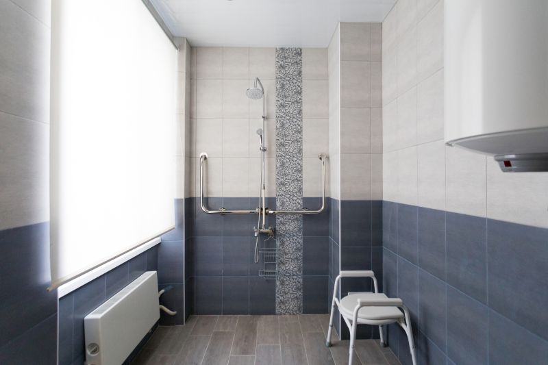Tub to Shower Conversion