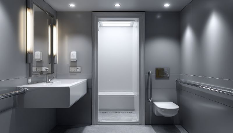 Top Bathroom Remodeling Companies in North Hills, CA